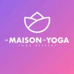 LA MAISON DU YOGA INDIA X CHECKEDIN